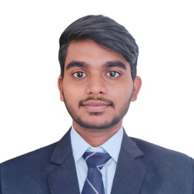 Mr__Veer_'s profile picture. MBA Finance | Cleared NISM Research Analyst and Equity Derivatives