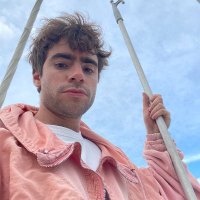 Mathias Pastor (@pastormhm) 's Twitter Profile