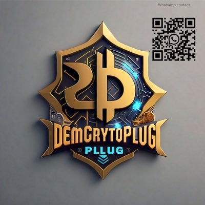 DemCryptoPLUG | | iBUY Cryptos #BTC #USDT #ETH Send Money from Ghana🇬🇭to Nigeria 🇳🇬 🇿🇦 dm for Rate's. iHODL #Crypto
