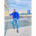 tharwat_Omran54's profile picture. علي الاقل يتكتب علي قبري عاش راجل ومات راجل...🦅
بن المرحوم..حماده ابوشوشه..💔🦅
CAPITUS..🤎🩺
ABOSHOSHA....🩺🦅
28.2.2022..💔