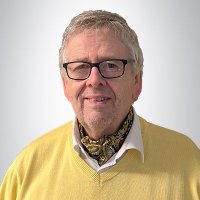 Paul Robertshaw - author (@paul_robertshaw) 's Twitter Profile