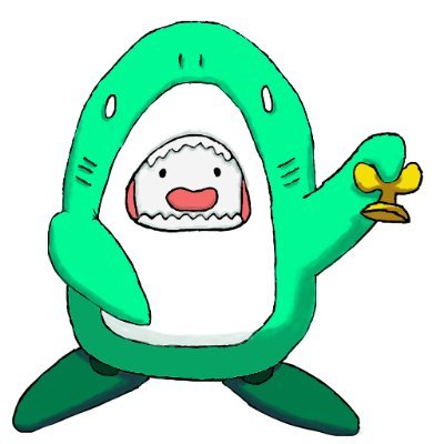 25, 中文/EN, he/him. love vtuber/game/meme.
Otp: BaeRyS❤️🩷/Autofister💚🧡
🔱🐙💎🎲🌿🦉🗿🐾🏆🐱👧🍵🍂☔📜🔨💭🐟