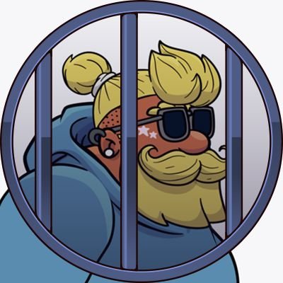 mircholol's profile picture. NFT§•||•¶¶ 
Culer❤️💙
ApeChain $APE @ApeCoin