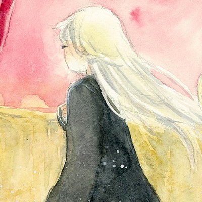 妖怪したため女銀彩さんのプロフィール画像