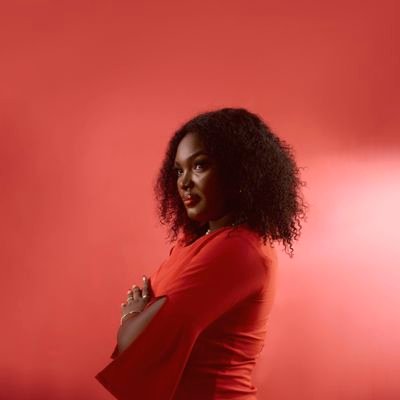 ArogundadeFolu1's profile picture. A Lover of God