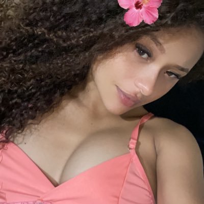 morena flor do desejo 🌺