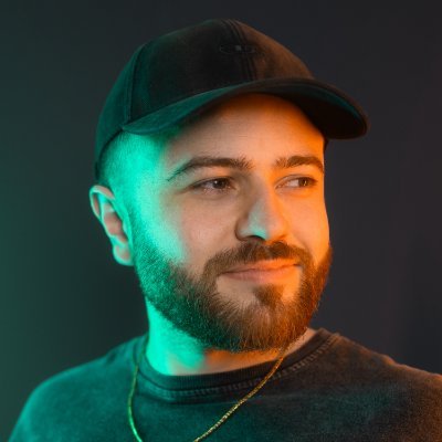 viko_officiel's profile picture. 