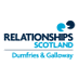 Relationships Scotland Dumfries & Galloway (@relscotdg) Twitter profile photo