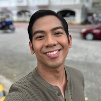 Greg Gregorio ✨ (@gvgregorio_1991) 's Twitter Profile