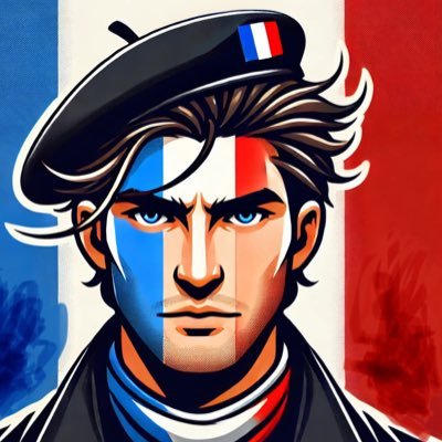 NicolasLfT's profile picture. Actualité #SocialMedia / Transformation /#Innovation /