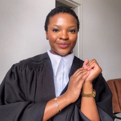 esqmphahlele's profile picture. Attorney & lover of life. 📧 info@mjmattorneys.co.za