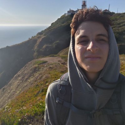 PhD student @ italiaNLP_lab (ILC-CNR) NLP • Deep Learning #NLProc