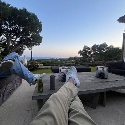 unkownparks's profile picture. internet money