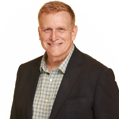Lucky Husband. Proud Dad. CX Pro. Industry 4.0 Enthusiast. Speaker. Influencer. Fan of Huskers, SMU Mustangs, Longhorns, KC Chiefs, Cowboys, Spurs, & USAMT.