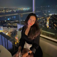 ceren ışıl (@isilgulez) 's Twitter Profile
