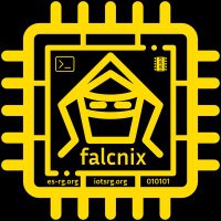 Falcnix 🦅 (@falcnix) Twitter profile photo