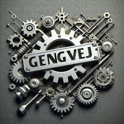 Gengvej Profile