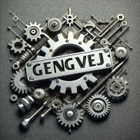 Gengvej (@gengvej) 's Twitter Profile Photo Gengvej (@gengvej) 's Twitter Profile Photo