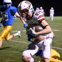Brady Zinda (@bradyzinda85) Twitter profile photo