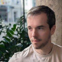 joethomsett's profile picture. Staying fit, making bank, loving hard, living right.