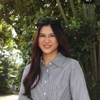 Kristel (@fonzyyyah) 's Twitter Profile