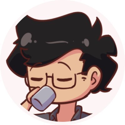 Haeruesu/Commission Openさんのプロフィール画像