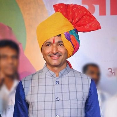 Santosh Bharne Welfare Foundation | Social worker