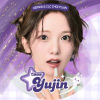 TEAM YUJIN (@team_yujin) 's Twitter Profile Photo TEAM YUJIN (@team_yujin) 's Twitter Profile Photo