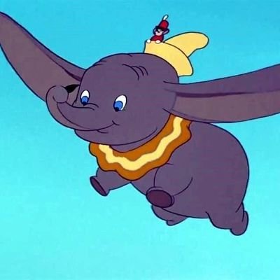 dumbo0703's profile picture. 