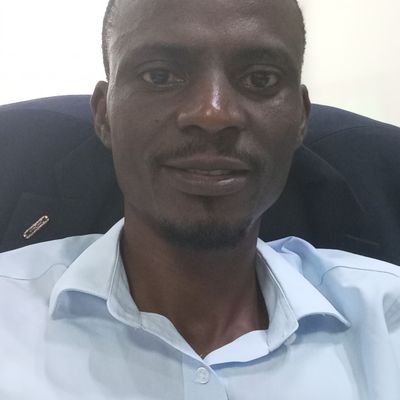 Oluwacharles's profile picture. KDZKSLFJ