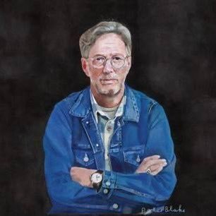 The original fan page of Eric Clapton This page doesn't support violence. Follow me on here fans