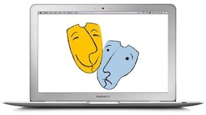 thetechspian's profile picture. A site dedicated to helping actors become more tech savvy with their Macs.