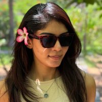 Raksha Cherin✨ (@rakshacherin) 's Twitter Profile