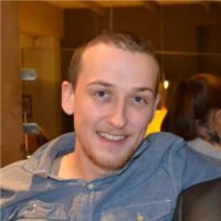 Liam Midson (@midsonliam) 's Twitter Profile