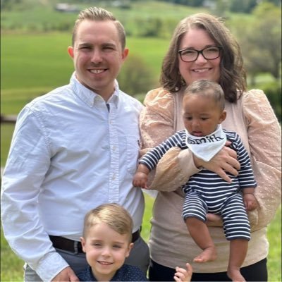 jesse_smith7's profile picture. Jesus follower. Preacher. CPA. Proud husband and dad. https://t.co/POeaiC5b5S