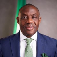 Dr. Tunji Alausa (@drtunjialausa) 's Twitter Profile