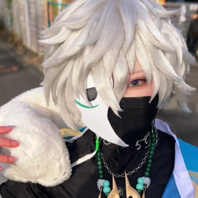 Rain_u_03's profile picture. 忍者とミホヨに財布を握られています。