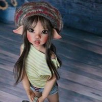 Mariví (@ladyelfa67) 's Twitter Profile