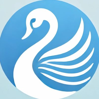 swan_ao's profile picture. 個人開発垢 Flutter/Svelte/Supabase/Tauri