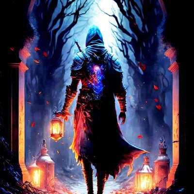 DhaGrow7's profile picture. Navigating the crypto waves 🌊 Learning from the best