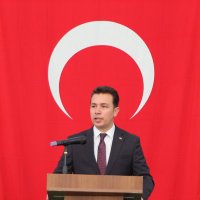 Volkan KAPLAN (@vlkankpln) Twitter profile photo