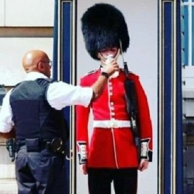 If you disagree with Britain, that means you disagree with me as well! 🇬🇧
Proud to be British🇬🇧 personal page! Computer Science//Cybersecurity& Networking.