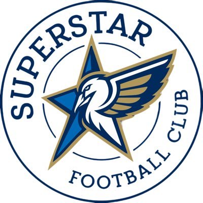 StarssFc's profile picture. ULTIMATE 5-ASIDE CHALLENGE WINNER 🏆