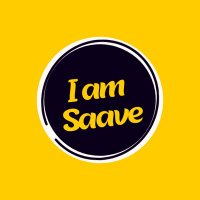 I am Saave (@iamsaave10) 's Twitter Profile