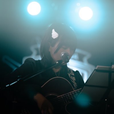 Iroha_aquarium's profile picture. 水族館の生き物が大好きなのです(*˙︶˙*)ギターを弾きながらうたう中学生໒꒱ 𓏸*˚