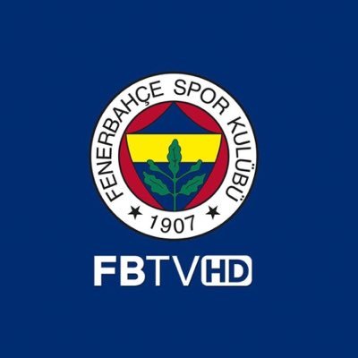 FBTV X Hesabı Profil Fotoğrafı FBTV X Hesabı Profil Fotoğrafı