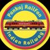 Pankaj_Rail_Fan (@pankajrailfan) Twitter profile photo Pankaj_Rail_Fan (@pankajrailfan) Twitter profile photo
