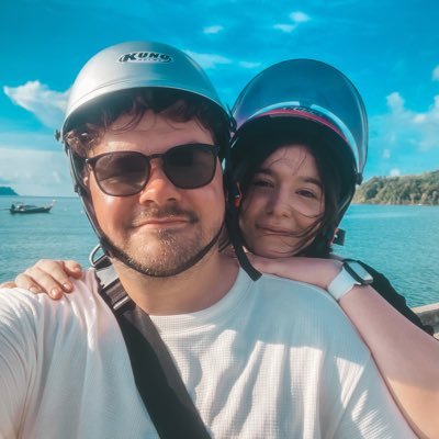 📈 Data Analyst, scaling my side projects while working a 9-5
currently working on:
https://t.co/oJcL9lq7Zn
