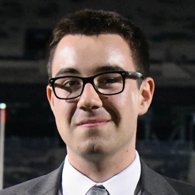 Regis ‘23 | Penn State ‘27 | @BigTenPlus Broadcaster and @PSUCommRadio Football Insider | @ATWPSU