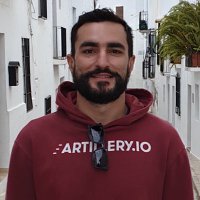 Hassy Veldstra (@hveldstra) 's Twitter Profile